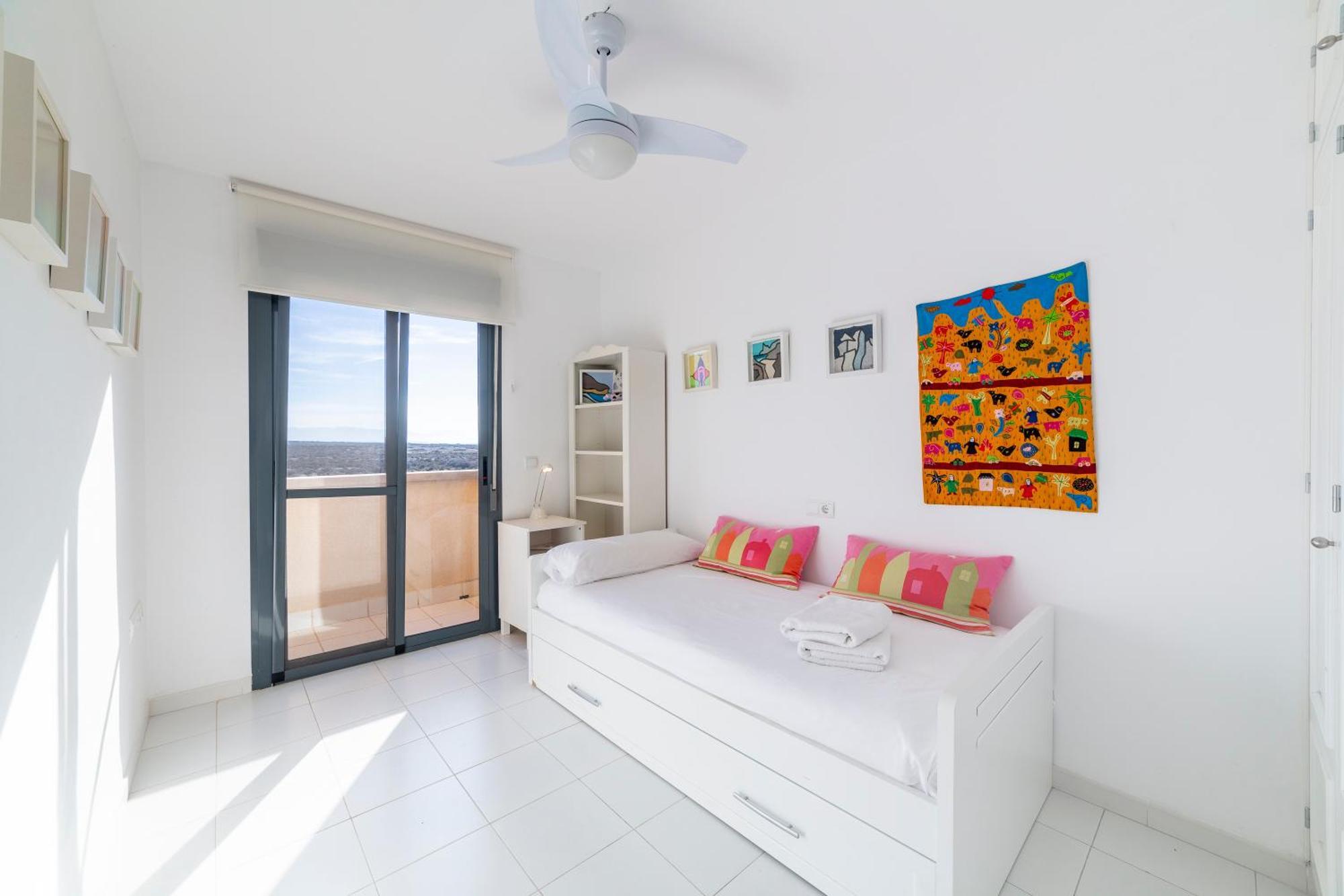 Casa Minuni Vakantiehuis Almería