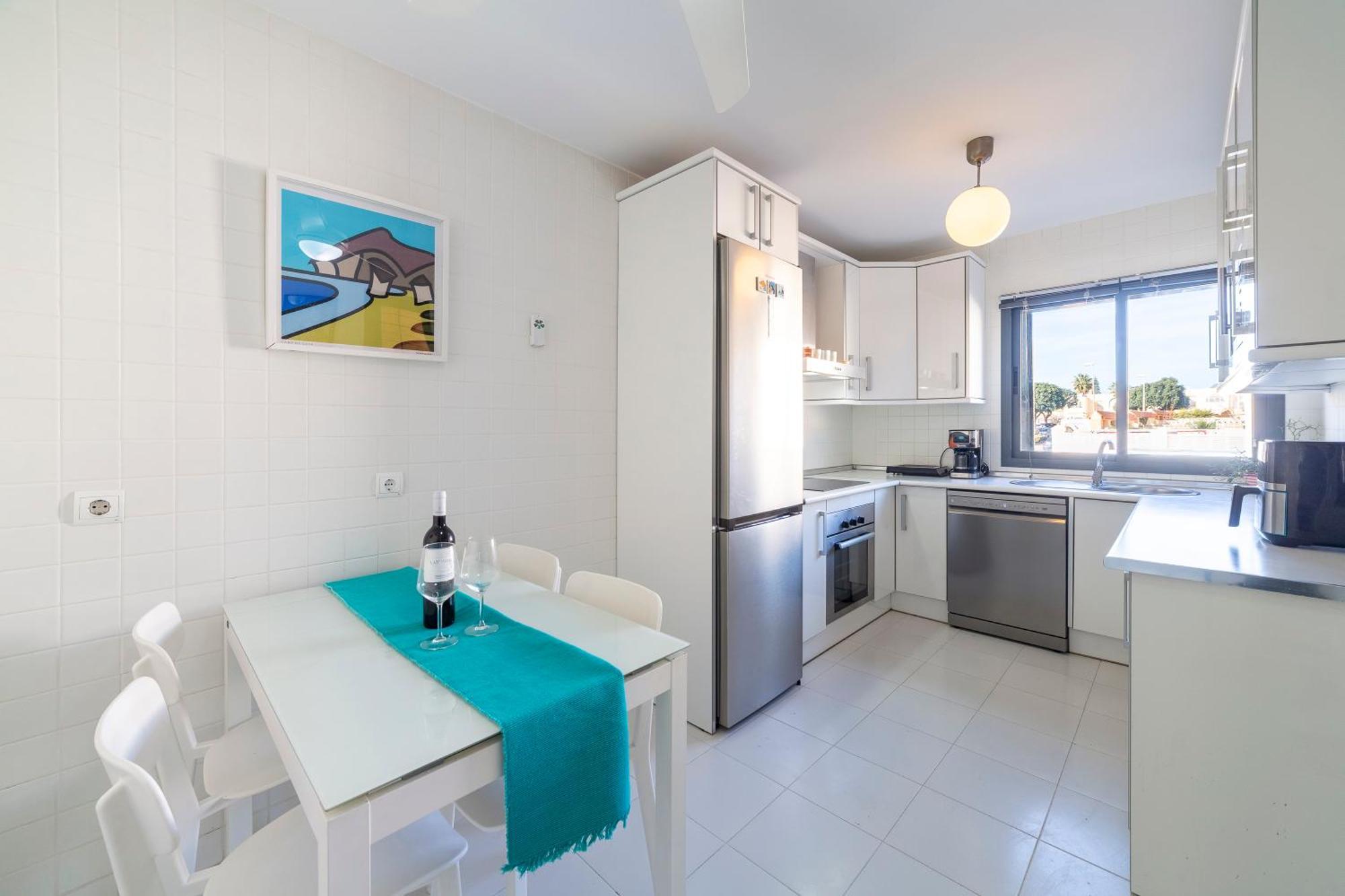 Casa Minuni Vakantiehuis *