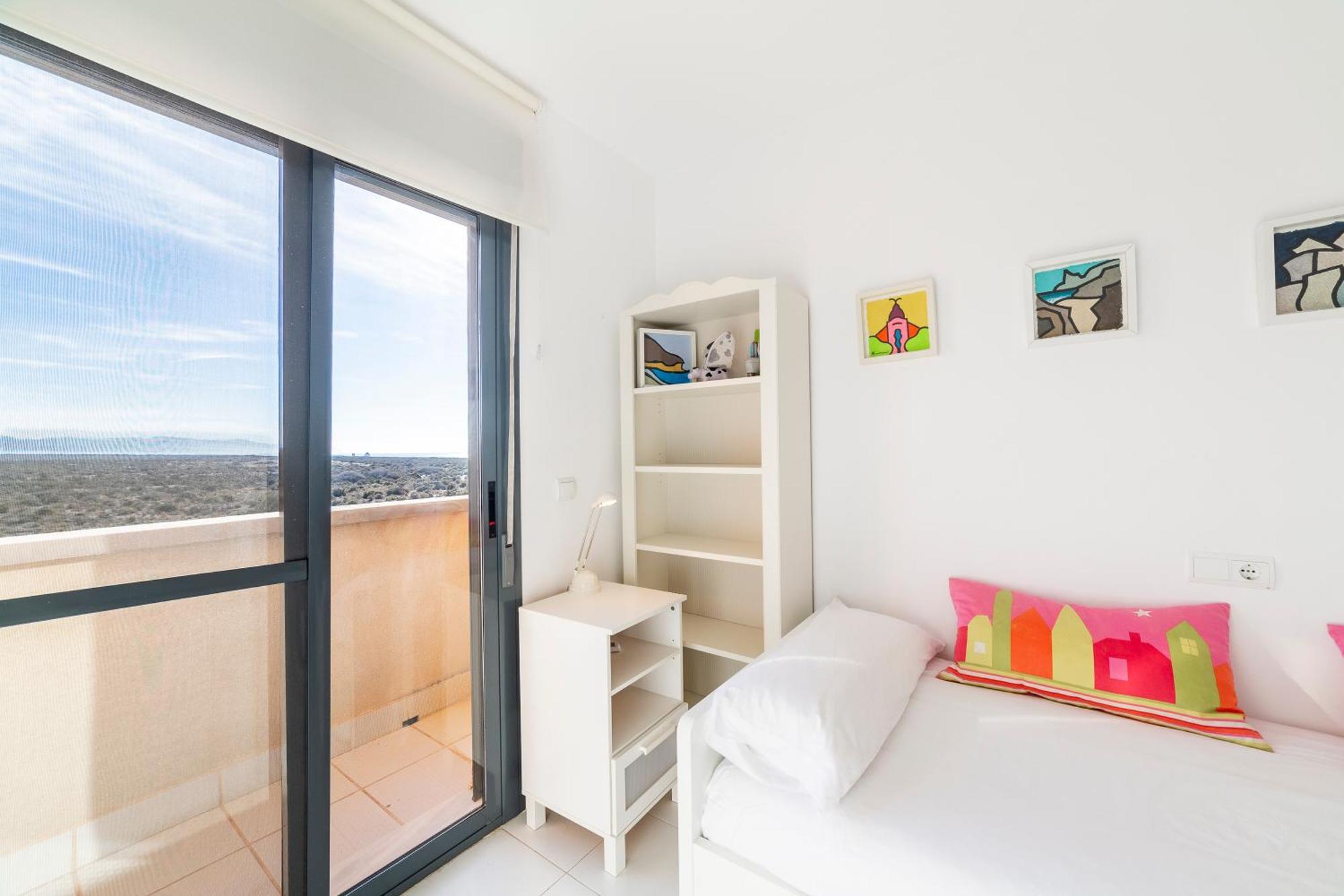 Vakantiehuis Casa Minuni Almería