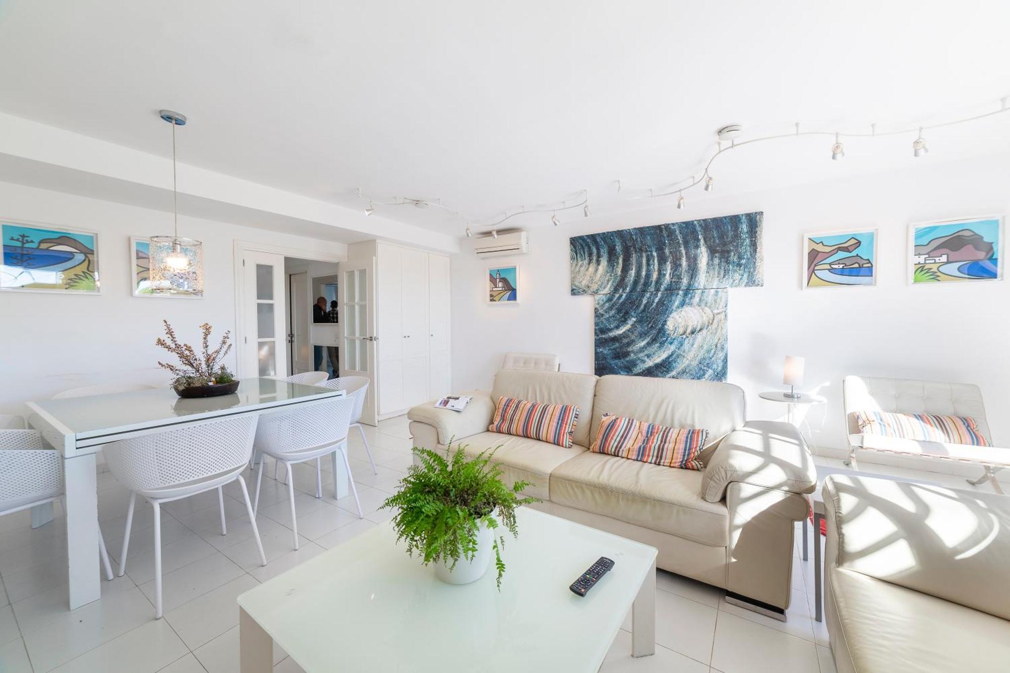 Casa Minuni Vakantiehuis Almería